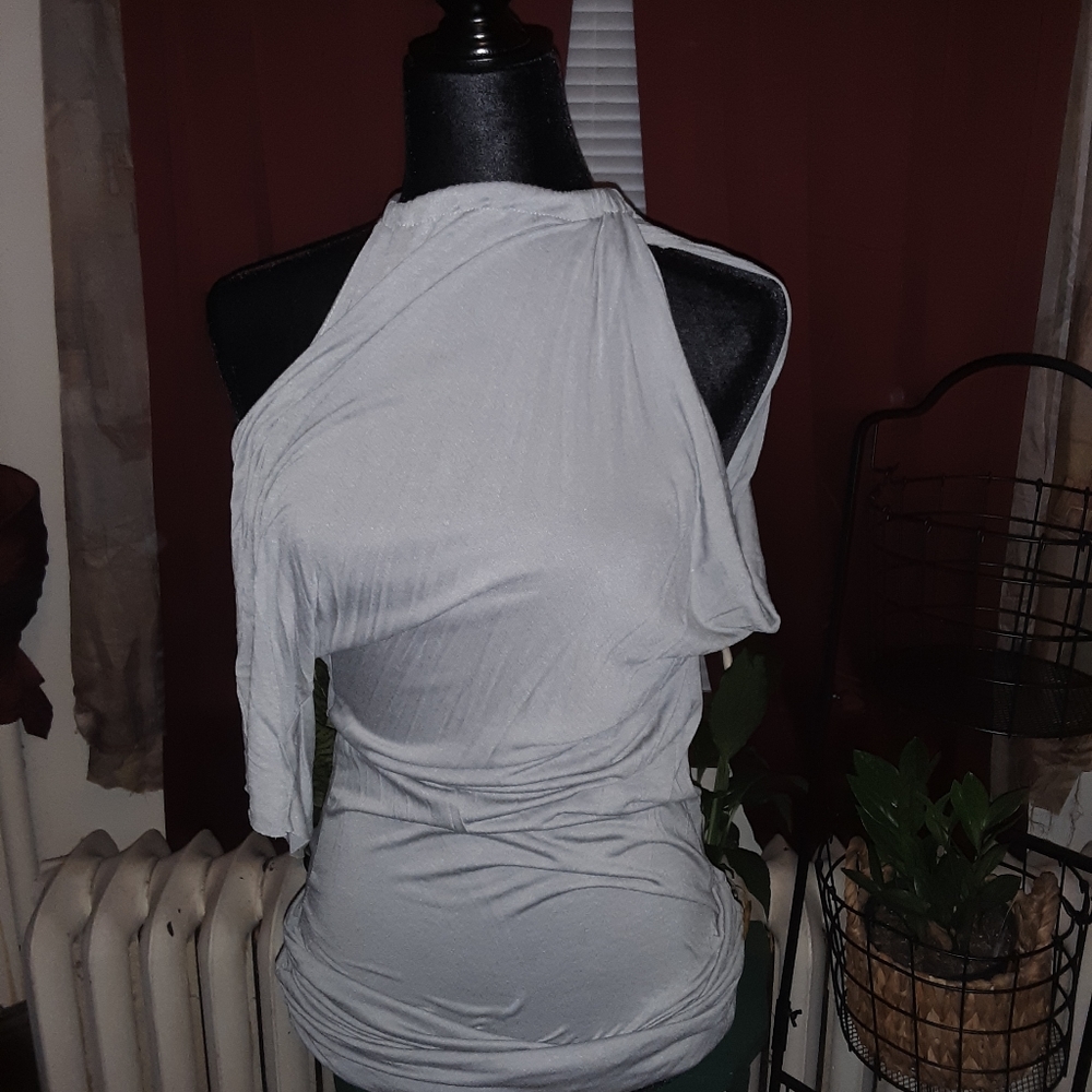 Unique Blouse